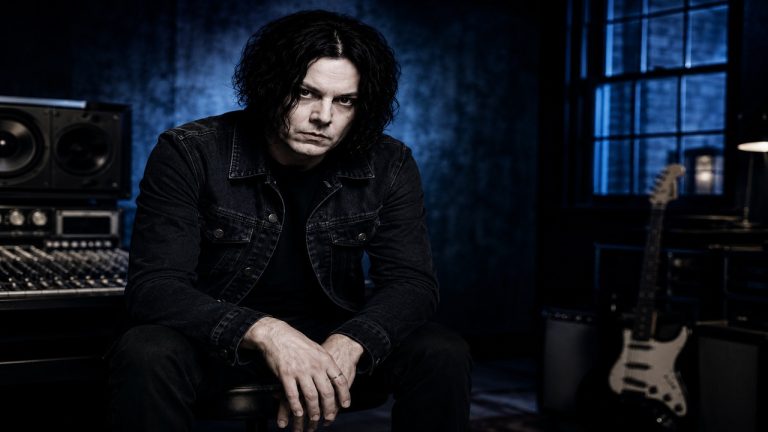 Jack White lansează noul album „Frozen Charlotte” în iulie și prezintă noul single „Dollar Bill”