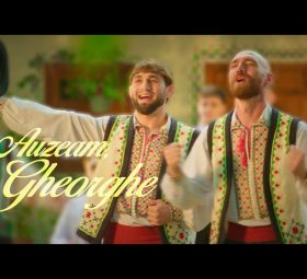 Magnat & Feoctist - Auzeam Gheorghe [Versuri]