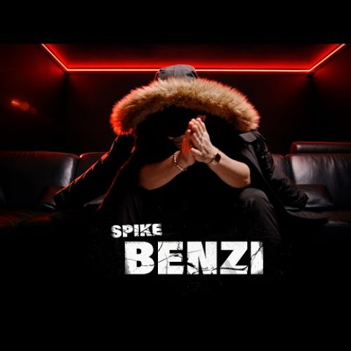 Spike - Benzi [Versuri]