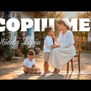 Vlăduța Lupău - Copiii mei [Versuri]