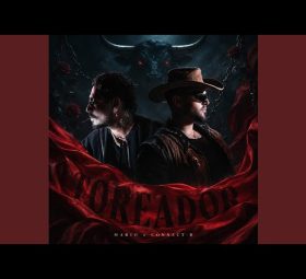Mario x Connect-R - Toreador [Versuri]