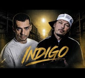 Vescan x Puya - Indigo [Versuri]