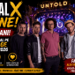 Animal X revine după 13 ani! Trupa va urca pe scena principală de la UNTOLD 2026