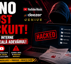 Suno a fost Hackuit! Documente secrete au scos la iveală adevărul din spatele inteligenței artificiale