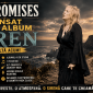 Duo-ul australian No Promises lansează albumul „SIREN”, un omagiu modern adus pieselor country-rock al anilor '70