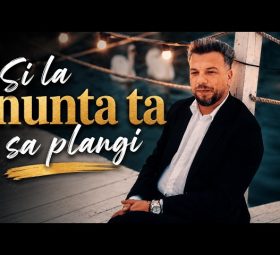 Alex de la Orăștie - Și la nunta ta să plângi [Versuri]