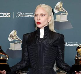 Lady Gaga obține o nouă nominalizare la Premiile Emmy datorită piesei din serialul Wednesday