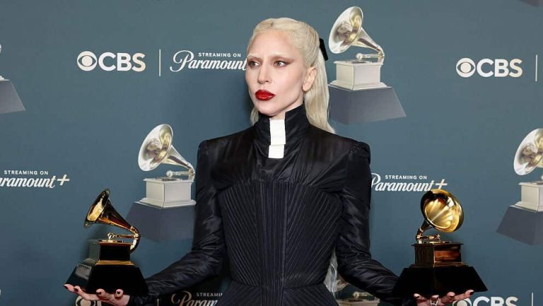Lady Gaga obține o nouă nominalizare la Premiile Emmy datorită piesei din serialul Wednesday