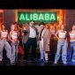 Florin Cercel x Bogdan DLP - Alibaba [Versuri]
