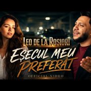 Leo de la Roșiori - Eșecul meu preferat [Versuri]