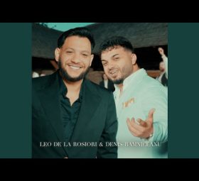 Leo de la Roșiori & Denis Râmniceanu - Pălăria jos [Versuri]
