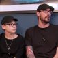 Breaking Benjamin surprinde fanii! Fiul lui Benjamin Burnley debutează pe noul album