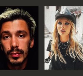 Delia și Cojo lansează „Nu e despre tine”: O piesă cu un mesaj puternic despre violența domestică