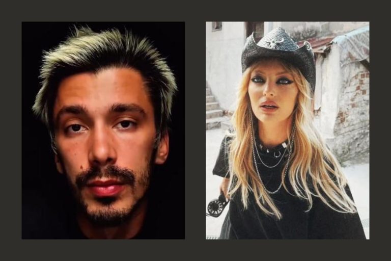 Delia și Cojo lansează „Nu e despre tine”: O piesă cu un mesaj puternic despre violența domestică