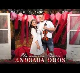 Andrada Oros - Nu număra banii [Versuri]