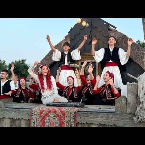 Elena - Nu întreba [Versuri]