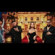Tzanca Uraganu x Alex de la Caracal - Perechea de la Monaco [Versuri]