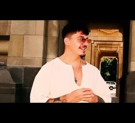Bogdan DLP - Aș da toată lumea peste cap [Versuri]