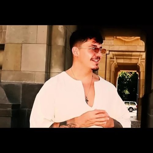 Bogdan DLP - Aș da toată lumea peste cap [Versuri]