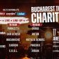 Bucharest Town Charity Run 2026: Festivalul care transformă muzica și comunitatea într-o șansă pentru copiii de la Fundeni