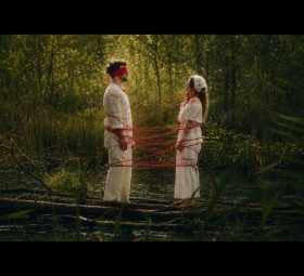 Paula Dancă - Sânzienele [Versuri]