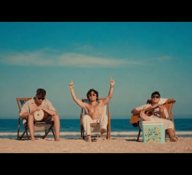 Acoustic Boyz - Ultima vară [Versuri]