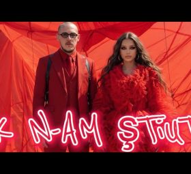 Miky Me x What's UP - K n-am știut [Versuri]