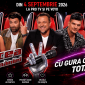 „Vocea României” revine pe 4 septembrie cu un sezon plin de surprize.
