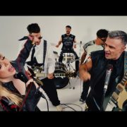 Vunk x Olivia Addams - Viva la vida dragostea [Versuri]
