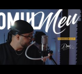 DMC - Omul meu [Versuri]