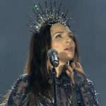 Olga Gorcinschi, vocea din spatele Marelui Trofeu Mamaia 2026. Povestea artistei care a cucerit publicul