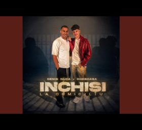 Denis Nucă x Gheboasă - Închiși la domiciliu [Versuri]