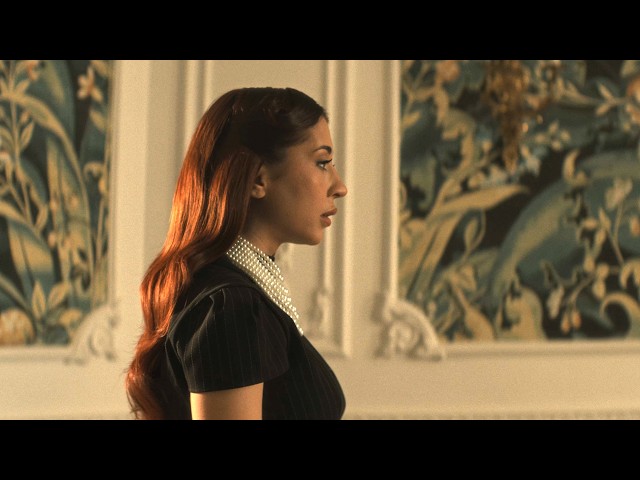 Nicole Cherry – Infinit [Versuri]