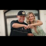 Nicolae Guță x Claudia Puican x Armin Nicoară – Braț la braț cu tine [Versuri]
