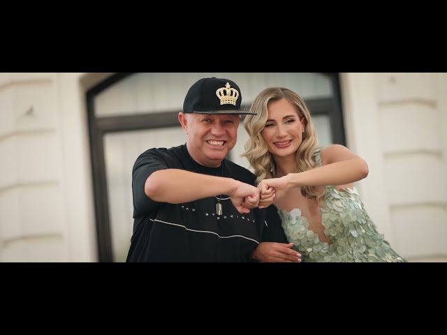 Nicolae Guță x Claudia Puican x Armin Nicoară – Braț la braț cu tine [Versuri]