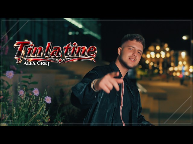 Alex Creț – Țin la tine [Versuri]