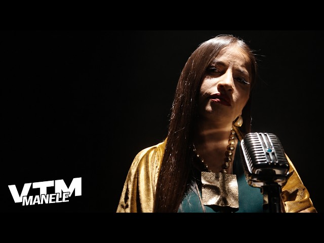 Prințesa de Aur – Mesajul de adio [Versuri]