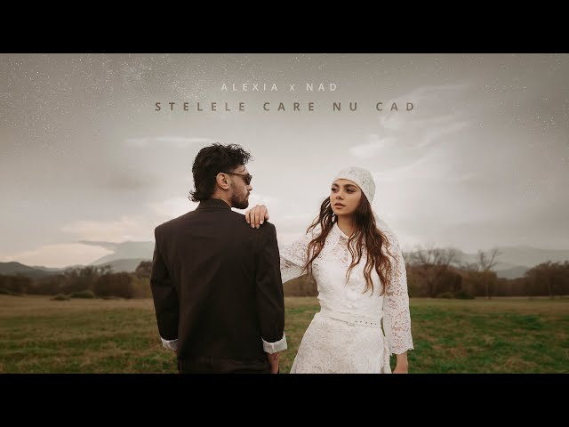 Alexia x naD – Stelele care nu cad [Versuri]