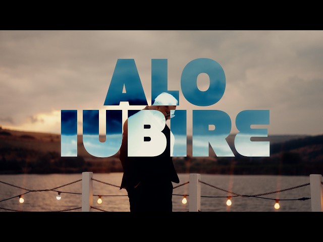 Luci Diamantul & Alexandra Cotruș – Alo iubire [Versuri]