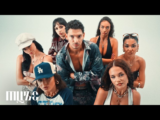 Antonio Pican – Bună scuze [Versuri]