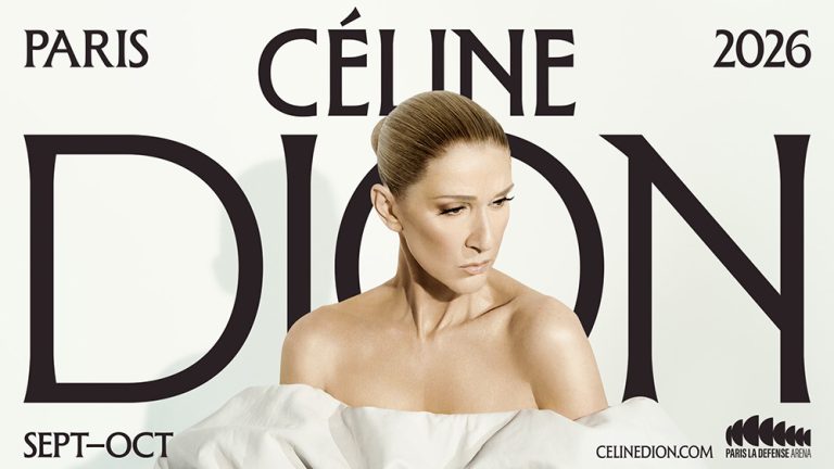 Céline Dion s-a întors pe scenă după șase ani de absență