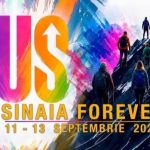Sinaia Forever 2026: trei zile de muzică parade și spectacole