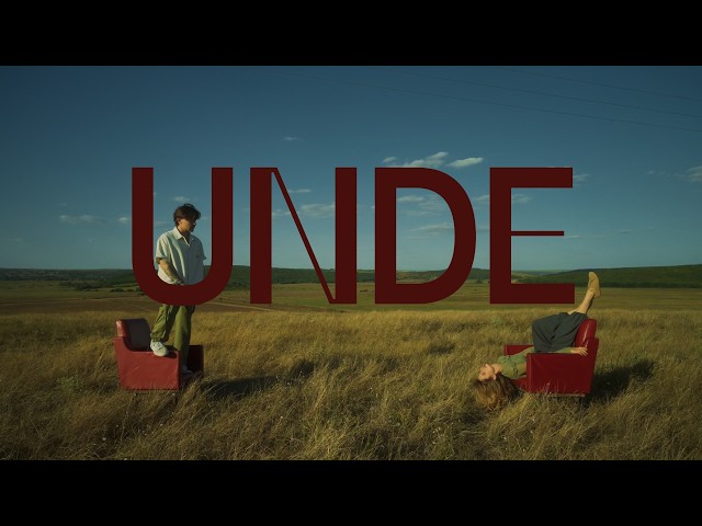 Lidia Isac x Lilian – Unde [Versuri]