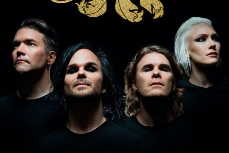 The Rasmus reinventează „Forever Young” de la Alphaville într-o versiune punk-rock plină de energie