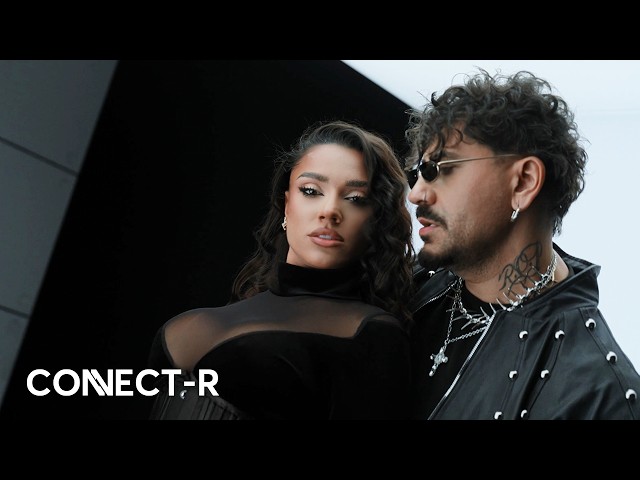 Connect-R x Karmen – Fă-ți talentu [Versuri]