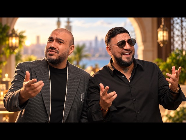 Costel Biju x Narcis – De unde ai apărut [Versuri]