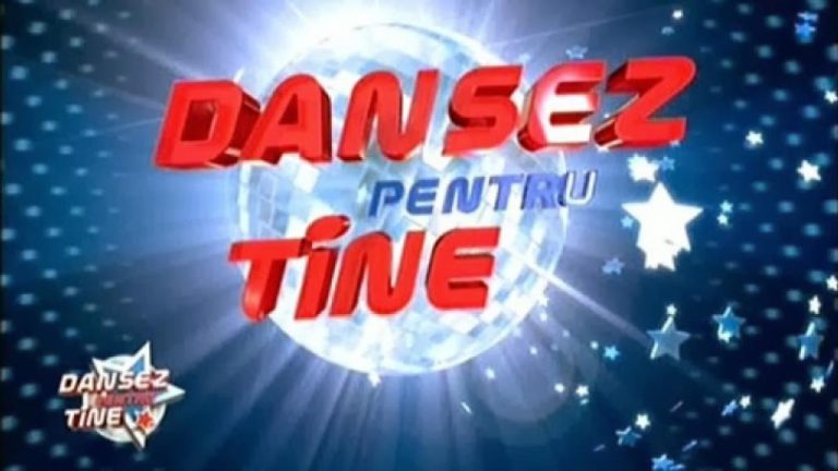 Pro TV ar pregăti revenirea emisiunii „Dansez pentru tine” după 14 ani de pauză