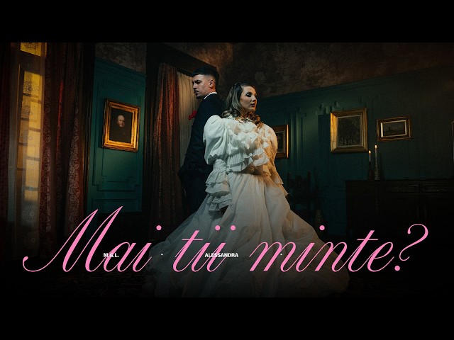 M.G.L. x Alessandra – Mai ții minte [Versuri]