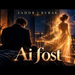 Jador x Burak – Ai fost [Versuri]