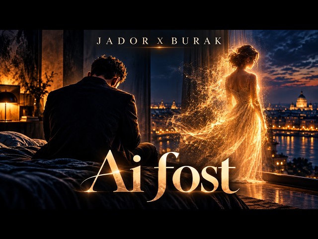 Jador x Burak – Ai fost [Versuri]